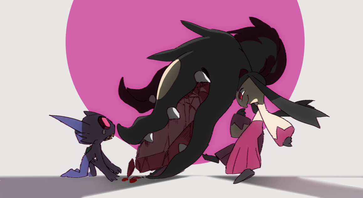 美澄零 ポケモン 捕食対象 T Co F124rduw3y Twitter 美澄零 ポケモン 捕食対象 T Co F124rduw3y Twitter