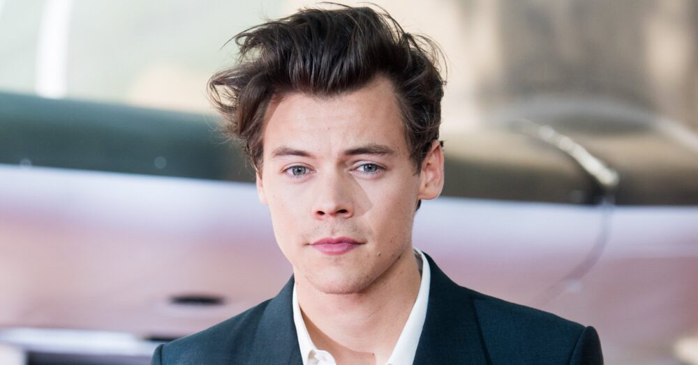 Harry Styles replaces Shia LaBeouf in Olivia Wilde's Don't Worry Darling | Top News Region https://t.co/9GPLNLIAAL