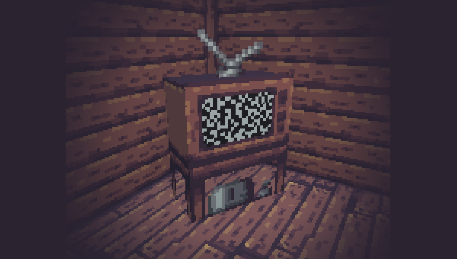 Here is my Ludum Dare 48 entry: Nestence
ldjam.com/events/ludum-d…

It ended up being a very short game, and I didn't manage to get audio in, but I'm very glad I finished it.
#ldjam #LD48