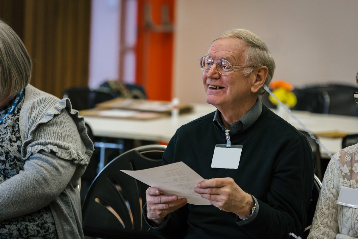 Enjoy a collection of musical mash ups with musician Janet - featuring favourites from Buddy Holly to Monty Python! 
These songs are suitable for people living with dementia and anyone  who wants to have a sing! 
bit.ly/3gGWklU

<a href="/Masonic_Charity/">Masonic Charitable Foundation</a> <a href="/DementiaFriends/">Dementia Friends</a> #singing