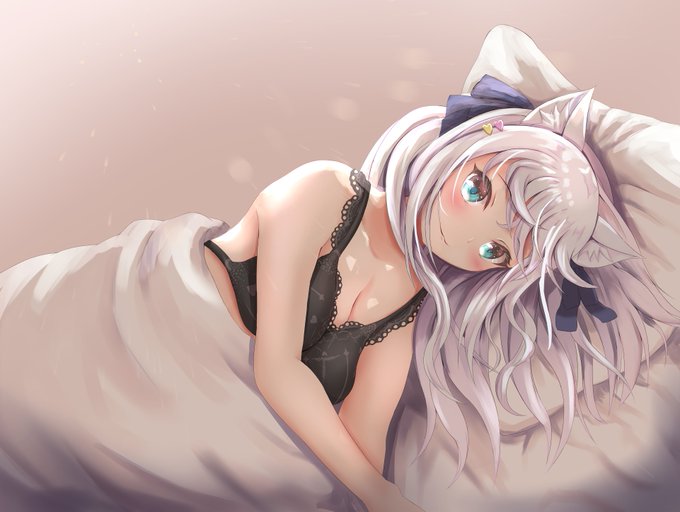 「本日もお疲れ様でした、ご主人様」 