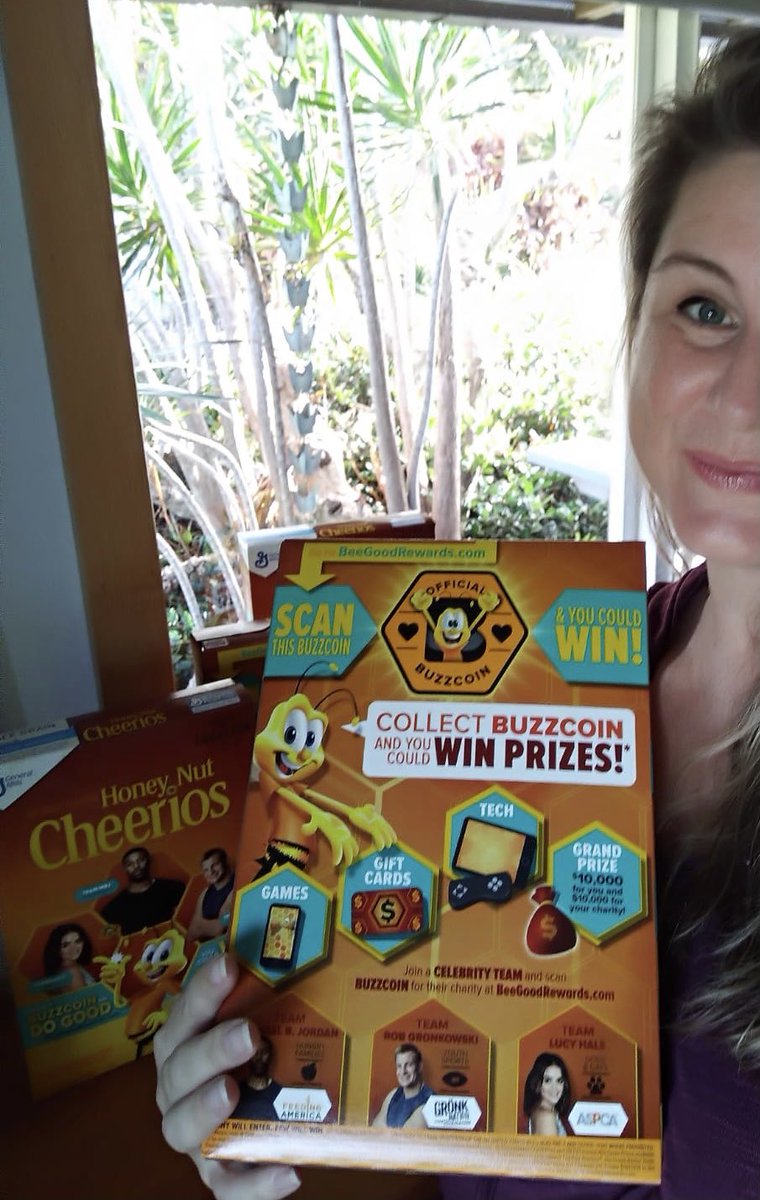 BUZZcoin tweet media