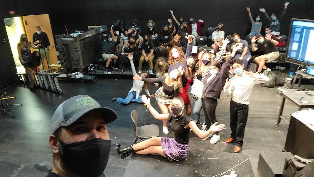 Roxy Theatre Group Roxytheatregrp Twitter