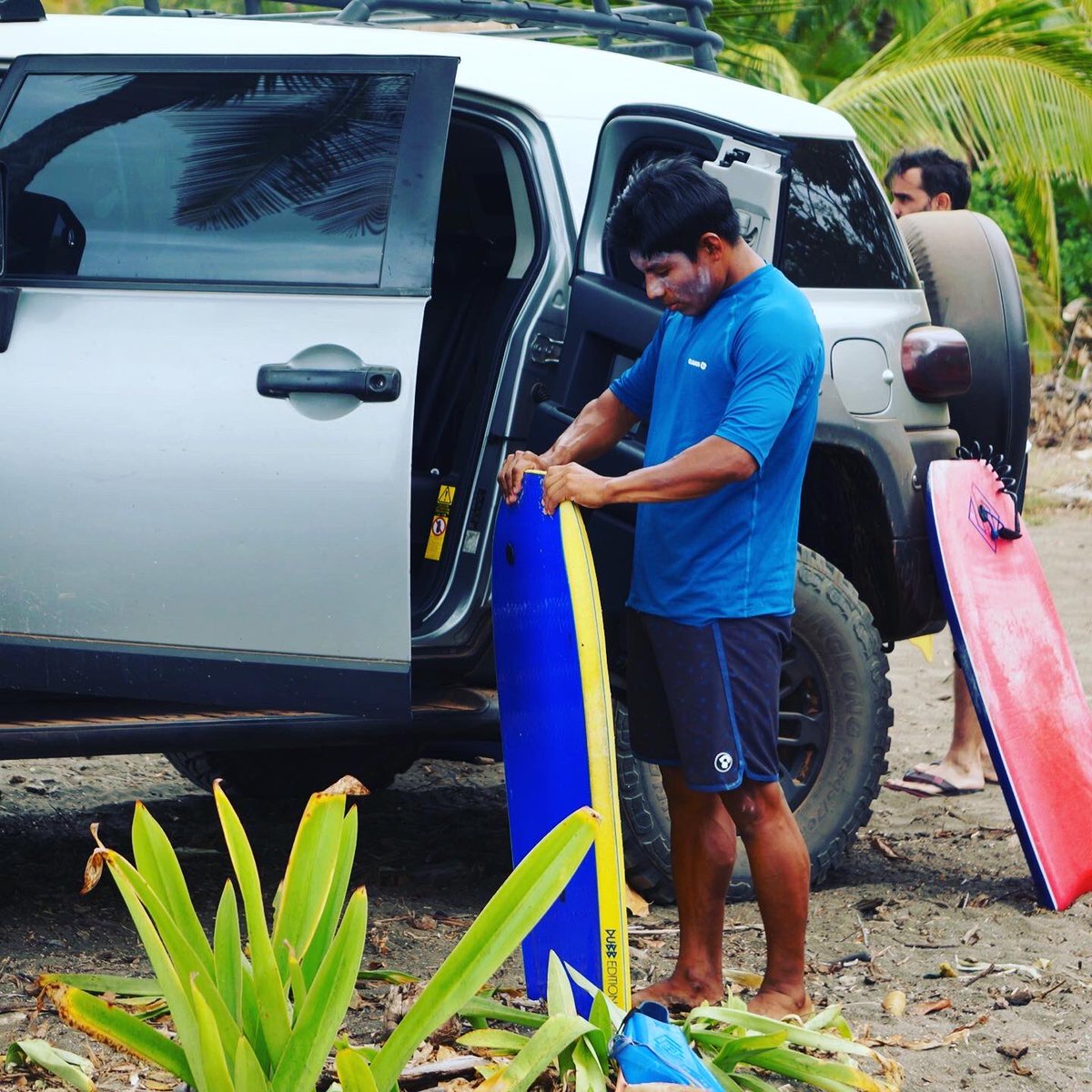 CIRCUITOPROBB's tweet photo. Desde #bocasdeltoro Reynaldo en #Veraguas #morrillopro2021 #copacustomxpanama https://t.co/xL5qWg2CM4