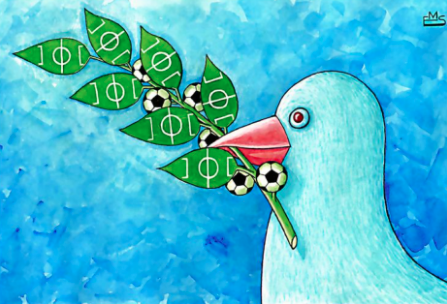 NewEuropeanPF's tweet photo. 📢Our weekly newsletter is out!

#FutureofEurope
#PolishInstitutionalCourt 
#EuropeanFootball
#EuropeDay 

👉https://t.co/LHMASLDCZY https://t.co/7y70DGOHDg
