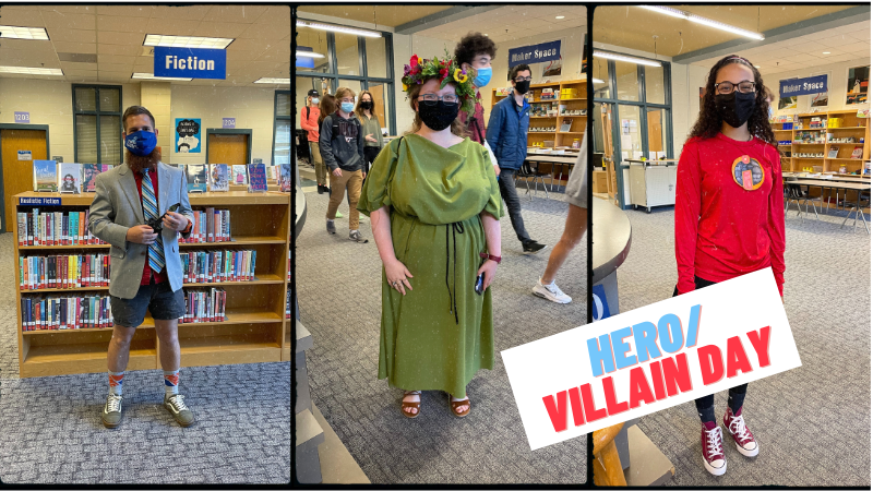 Warhill High School tweet media