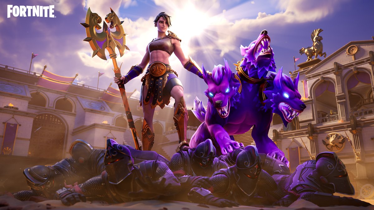 Fortnite Take On Any Challenger That Stands In Your Way And Continue Your Reign As Champion Grab The Sica Bundle Now Fortnite Take On Any Challenger That Stands In Your Way And Continue Your Reign As Champion Grab The Sica Bundle Now