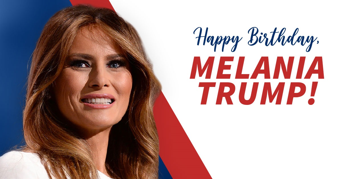 #HappyHAPPYJoyJOYToFLOTUSMELANIATRUMP -MAGAUSA❤🇺🇸❤🇺🇸❤🇺🇸❤🇺🇸❤🇺🇸❤🇺🇸❤ Sealed With Long Life And Prosperity❗ - F.T.A