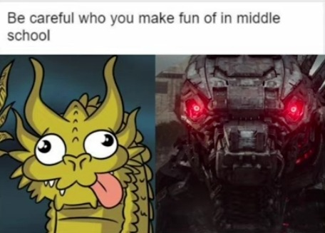 basically the plot of Godzilla vs Kong Kevin ghidorah is used to create mechagodzilla and goes rogue to get some sweet revenge he was weird kid in middle and now he is grown to be a mechabeast.