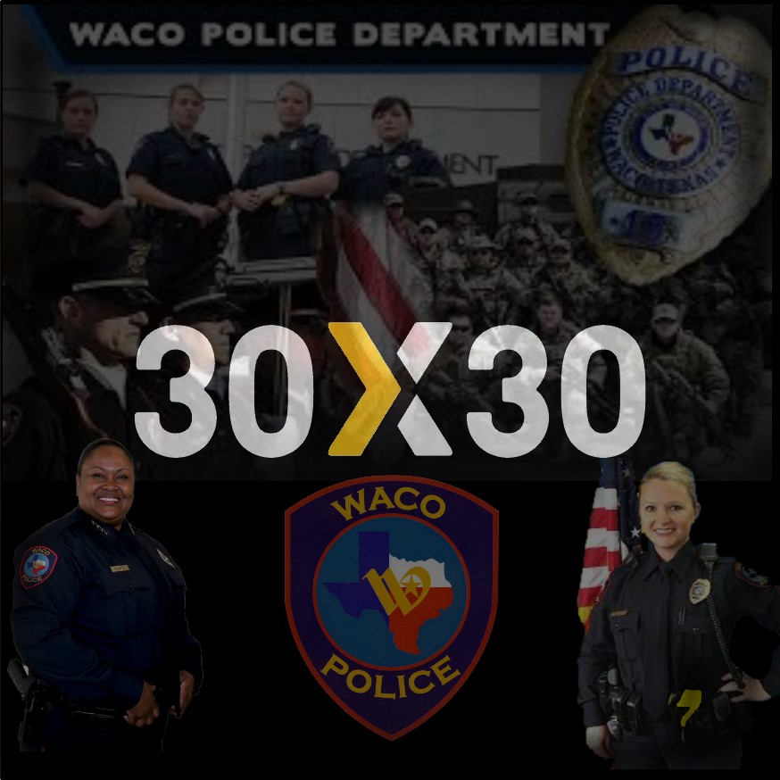 WacoPolice on Twitter "The Waco Police Department has joined the