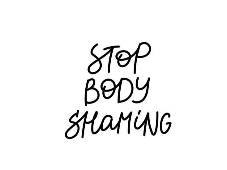 Thick_N_Stylish's tweet image. Have you ever been a victim of body shaming? Are you keen on sharing your experiences? If so please DM me and be a part of my blog series, Body Shaming: Stories of Survivors
#afrobloggers