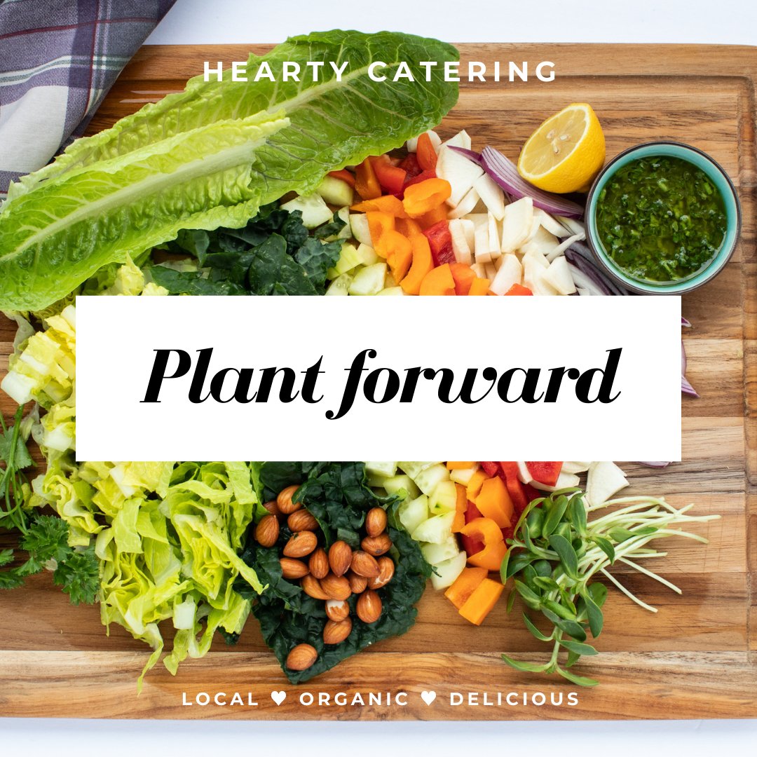 heartycatering's tweet photo. Hearty Catering puts the focus on health and environment with a variety of #plantforward meals, featuring the best of farm partners' #organic harvest
🌱
#Vegan #vegetarian and plant-forward meals are available for delivery in the GTA 
🌱
Contact info@heartycatering.com for info https://t.co/jRvmrZ2gAQ