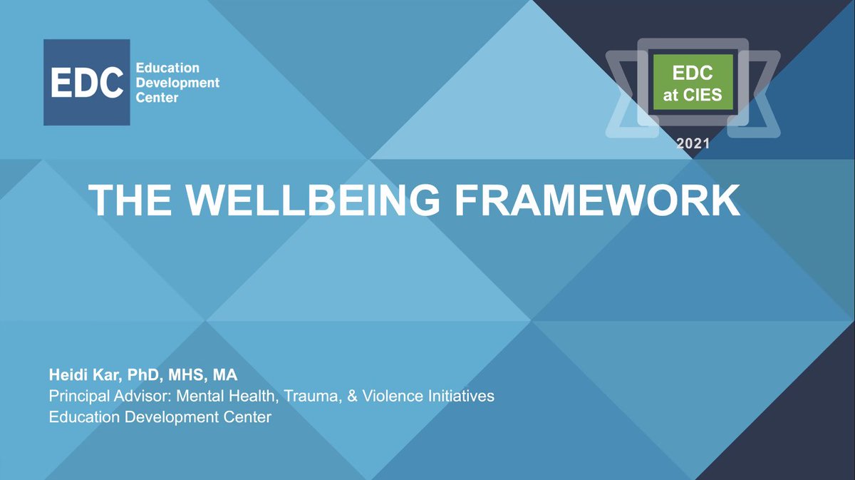 BasicEdtweets's tweet photo. Just attended a great #vCIES session: "Adapting #SocialEmotionalLearning &amp; Psychosocial Support Programs in Fragile Contexts for #DistanceLearning", by BEC members @SavetheChildren @ChildFund @EDCtweets &amp; @1977Creative.

Log into @cies_us sessions here: https://t.co/emcpEsdXFH https://t.co/xJqcMedL71