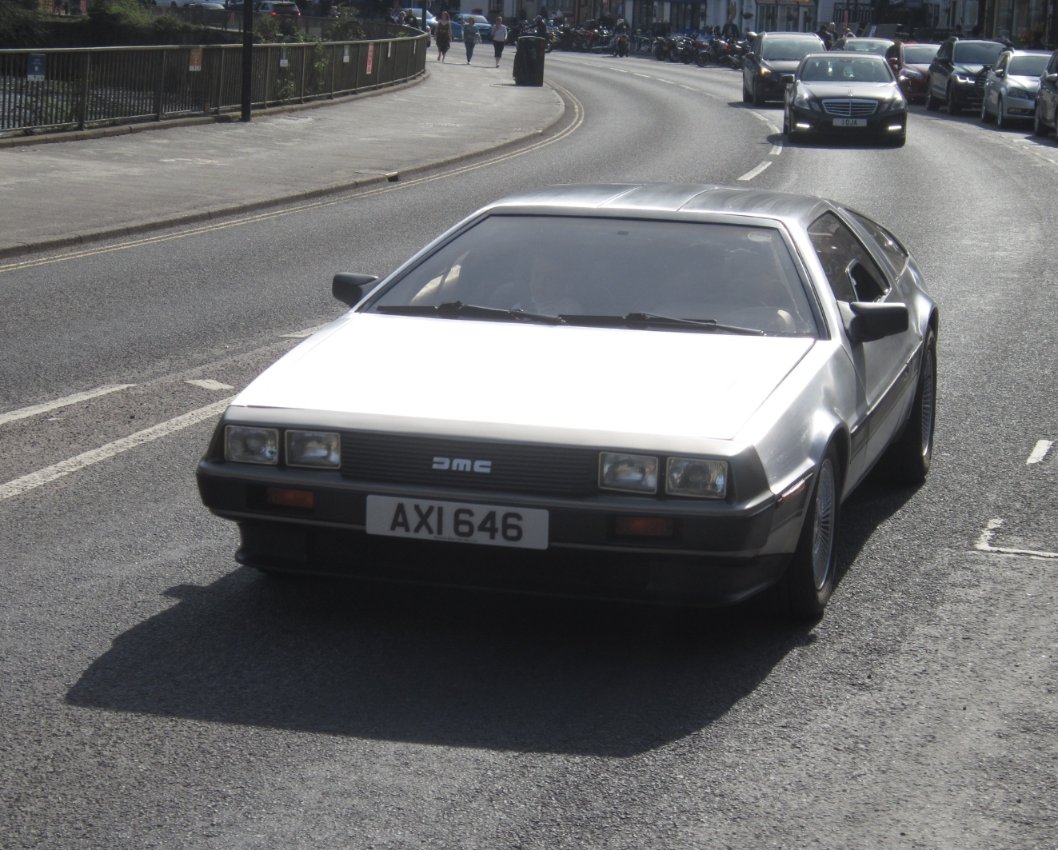 Derby Car Events tweet media