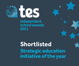 Caterham_School's tweet photo. VERY excited to have been shortlisted for THREE TES Independent school awards across very different areas of school life. Proud to be a Caterhamian. @CaterhamPrep https://t.co/dAxd7E8k5V