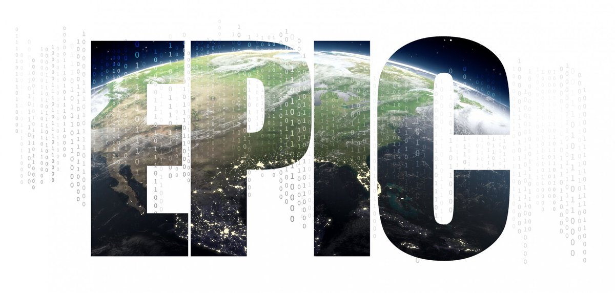 EPIC is a collaborative effort involving the  #WeatherEnterprise — academia, government and industry — and the  #UFSCommunity to accelerate research innovations, producing the most accurate and reliable operational modeling system in the world. (3/5)