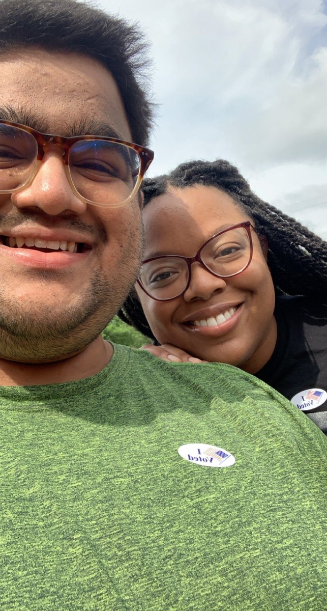 nathanpf1's tweet photo. My birthday wish is for everyone in austin to #VoteNoOnB before early voting ends tomorrow night! @noonpropb https://t.co/qWlK6jAC4h