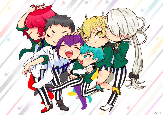 キナコのtwitterイラスト検索結果 キナコのtwitterイラスト検索結果
