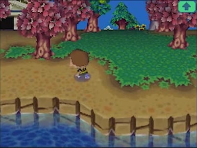 How New Leaf looks like to me after playing New Horizons for a while:
#AnimalCrossing #AnimalCrossingNewHorizons #ACNH