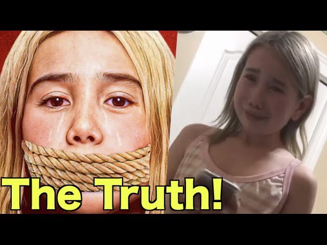 IvanSteff's tweet photo. The TRUTH About Lil Tay & Her Family (Exposed!) https://t.co/MJ2wX9qtbs #liltay #saveliltay https://t.co/9sZyHhwFIT