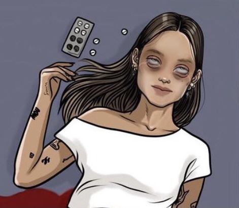 I'm sick of waiting for mr. right