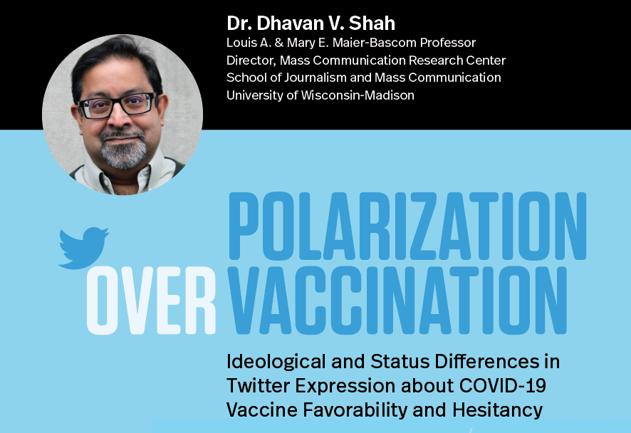 NU_HSE's tweet photo. Tues 4/27:  Exploring  tweets about vaccinations posted by liberal &amp; conservative users of elite and non-elite status, during early phase of pandemic &amp; concerns among those with different ideological positions to understand vaccination hesitancy. 
https://t.co/qZEjksVwOo https://t.co/SCO2PxOLwd