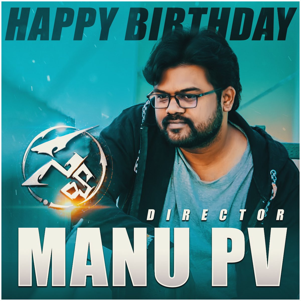 Ragalahari's tweet photo. #SWA
#HappyBirthday To SWA Director ManuPV
#NextPoster
Released by #GMShekar Garu Central sensor board Panel Member and #RangaRao Garu GMR&RRG Engineering Companey MD
#SWA #ASoundOfSoul
#GMSGalleryFilms
@GMSuresh
@ManuPV
@Karanamsriragav
@actorYaswanth https://t.co/KiLPL8sYWG