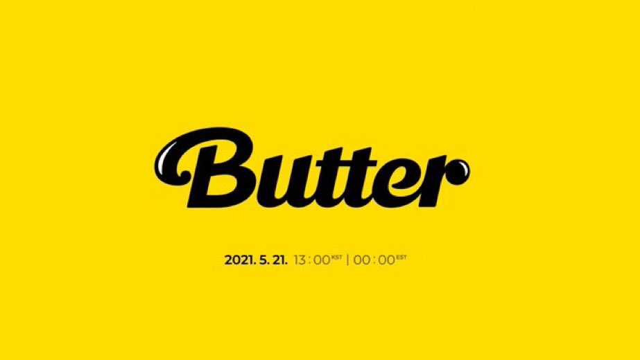 ReadyforTHEESHO's tweet photo. @McDonalds New BTS single Butter will be released on May 21st 2021 at 1 PM KST !!!! Get Ready The Kings are coming Back 💆♀️🙌🙌 #BTS #BTSButter #Army #btscomebackspecial https://t.co/W3JThV09J1