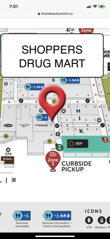 Vaccine Hunters Canada tweet media