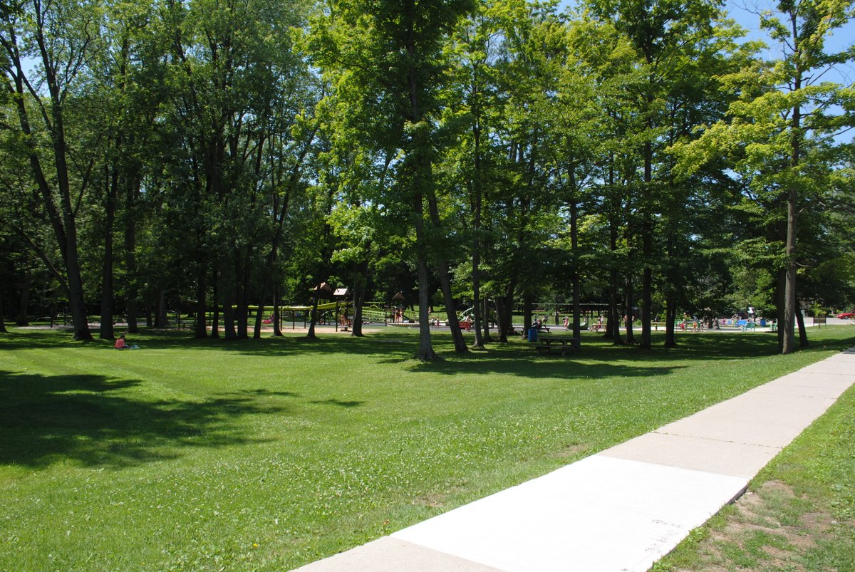 Accessible Washroom construction has begun at Kate’s Place! 

When enjoying the park and playground, please remember to be mindful that construction activities are occurring and to abide by all COVID Legislation.