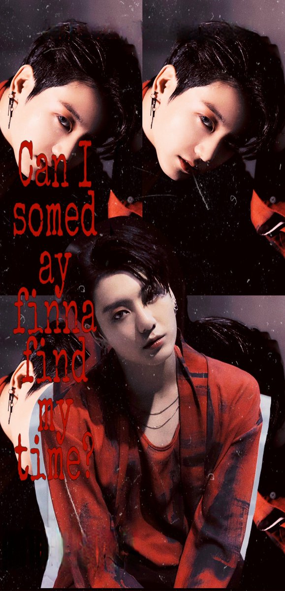 PrettyPaper7's tweet photo. -MY TIME⏳
[Wallpapers ver]

@BTS_twt #BTS #JUNGKOOK https://t.co/1oFGvrR7J9