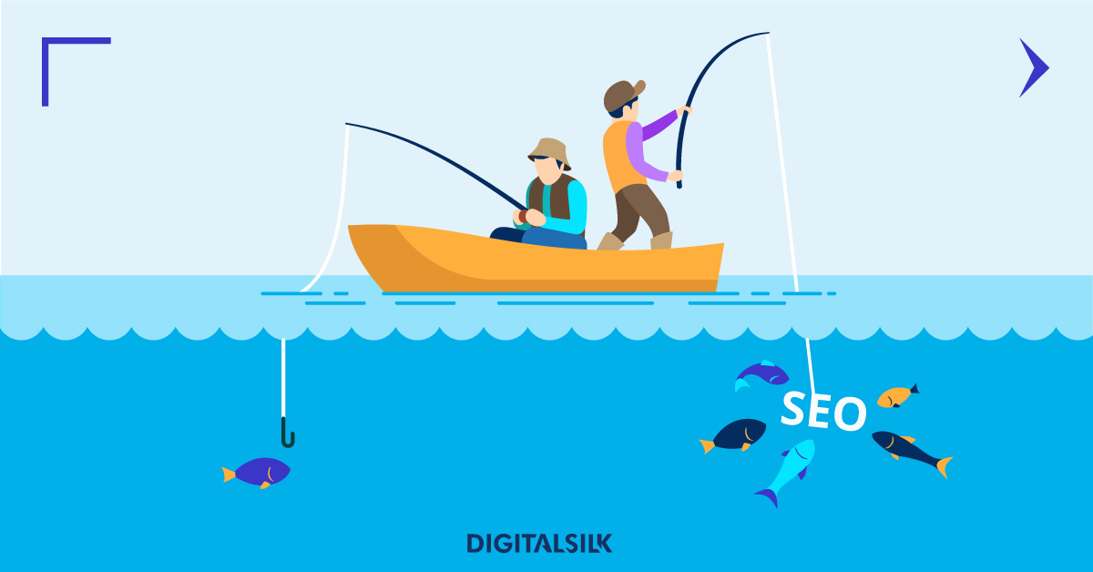 Fishing strategies and techniques that will turn your website into a lead-generating machine!

➡️digitalsilk.com/website-market…