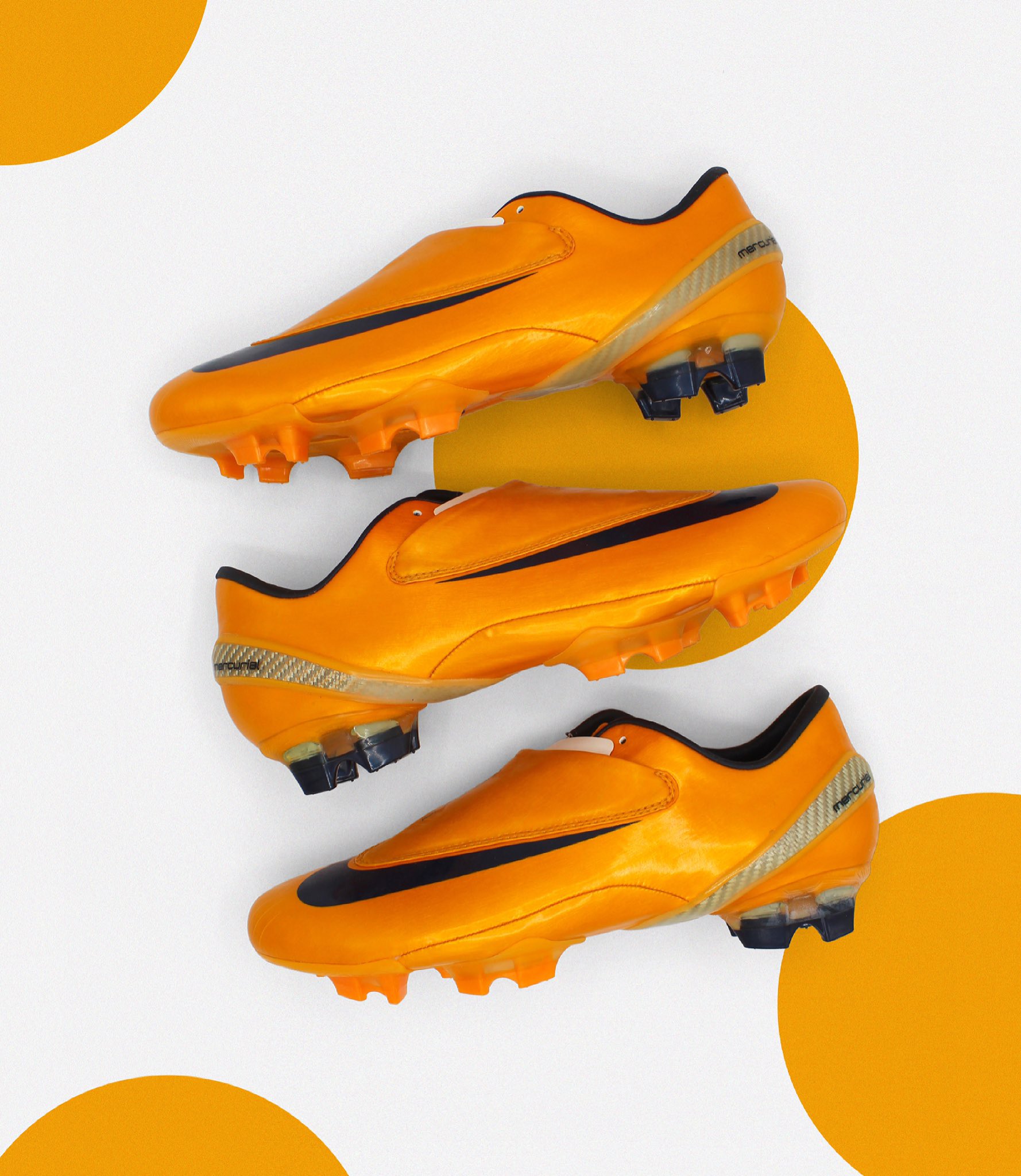 Classic Boots Matter en Twitter: "#Mercurial Vapor 2007/08 Vibes Who the player that comes to mind? #nikemercurial https://t.co/MFBBL4zkML" / Twitter
