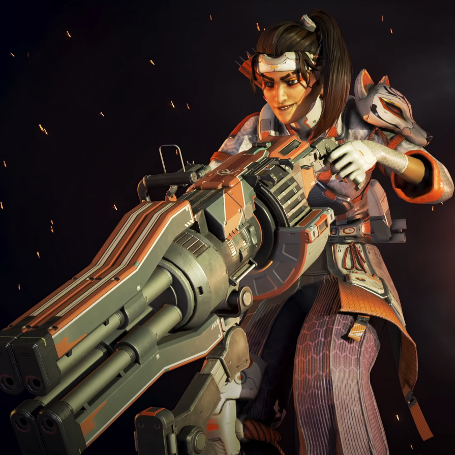 Apex攻略班 ゲームウィズ 在 Twitter 上 新バトルパススキン シーズン9バトルパスの対象と目されているスキン達 武器 ディヴォーション おそらくlv100 Lv110 キャラ レイス ランパート ミラージュ シーズン9の詳細を確認 T Co Nnrzgvsumf Apex