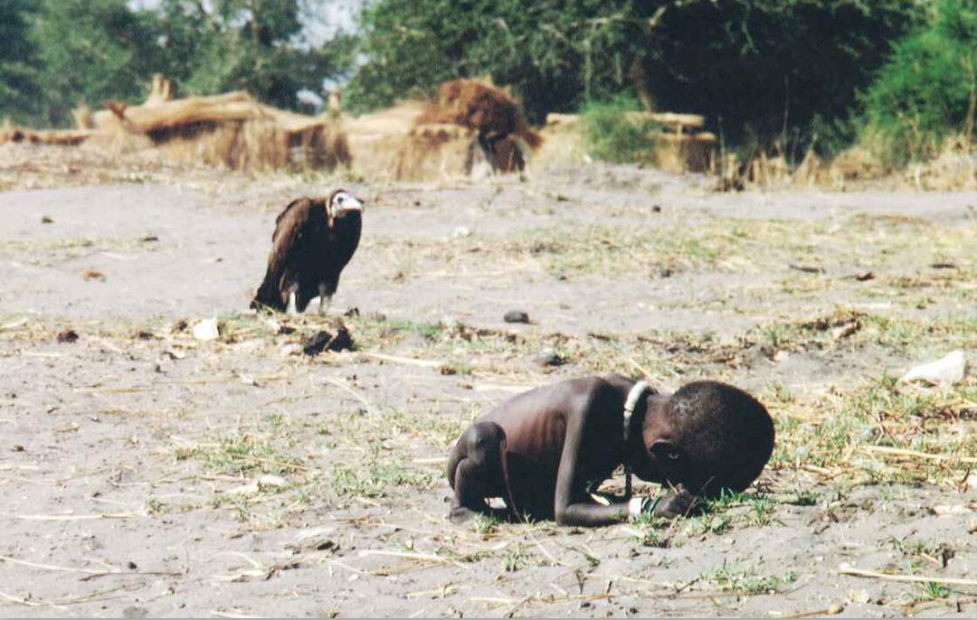 @HislordshipB @gziiie God must be very stupid for watching this starving kid, all in the name of test. If at all he exists, he must be very malevolent old man.