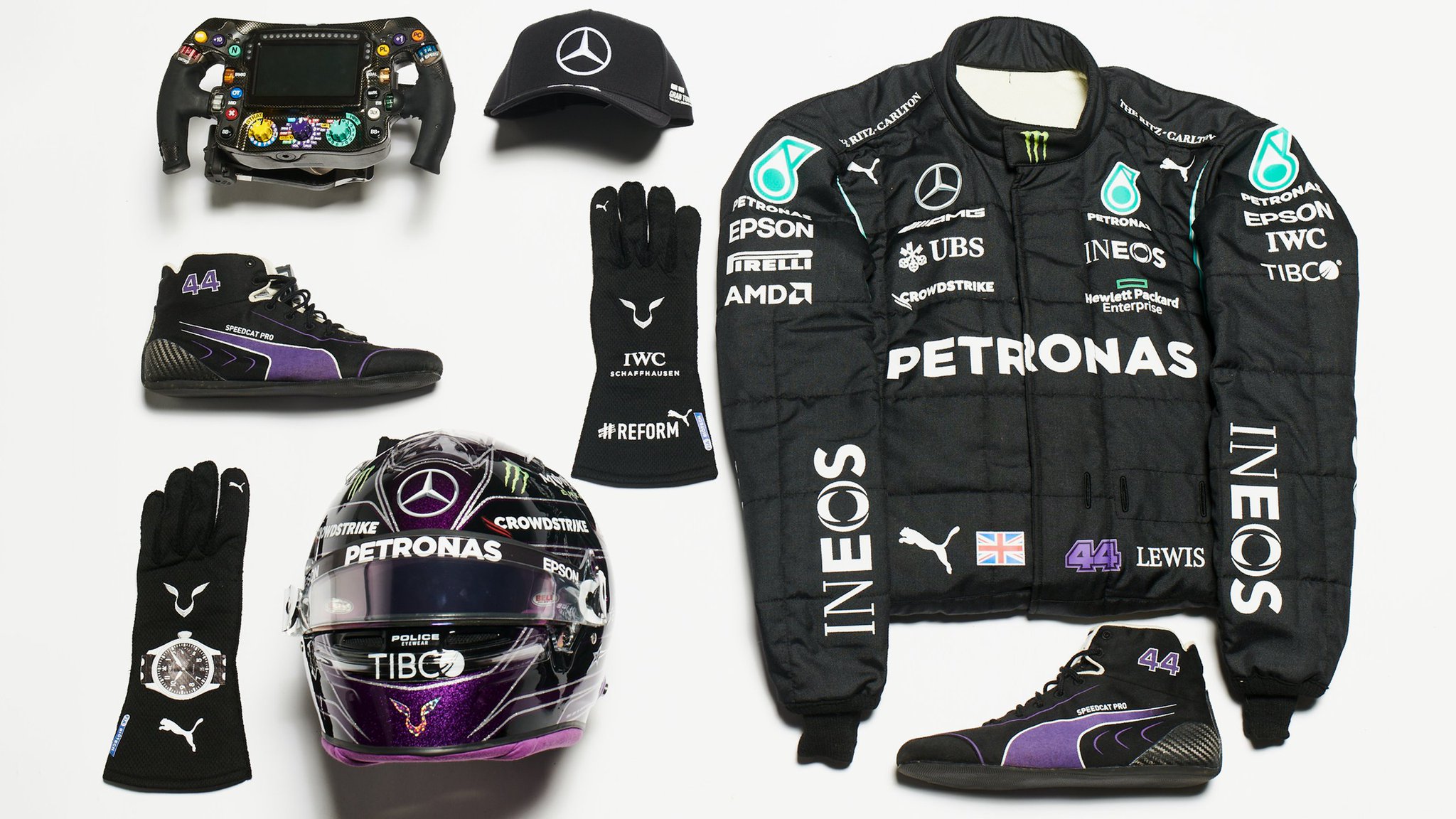 MercedesAMG PETRONAS F1 Team on Twitter "Lewis Hamilton starter pack
