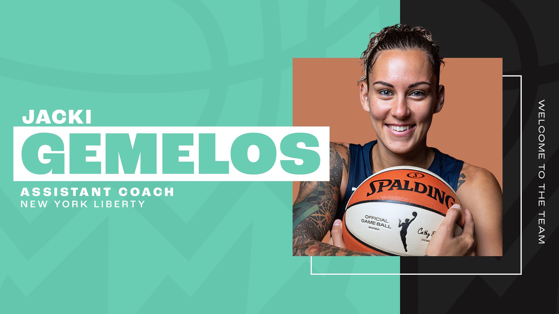 New York Liberty on Twitter: New York Liberty on Twitter: