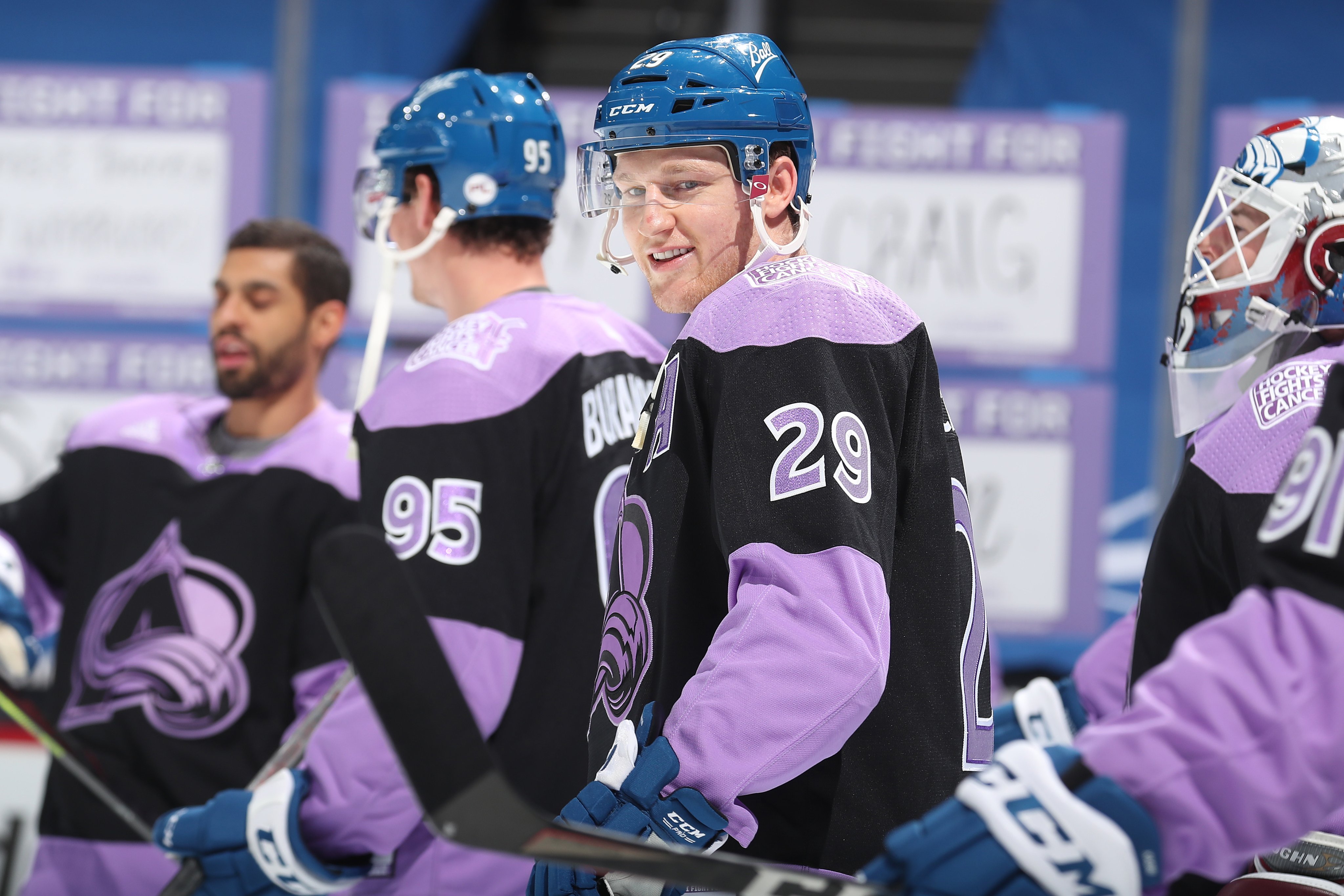 Detroit Red Wings on X: Bid on #WingsFightCancer warmup jerseys. All  proceeds benefit @AmericanCancer. #WingsFightCancer    / X