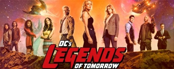 a thread of ways to watch legends of tomorrow season 6 if you are outside of the us