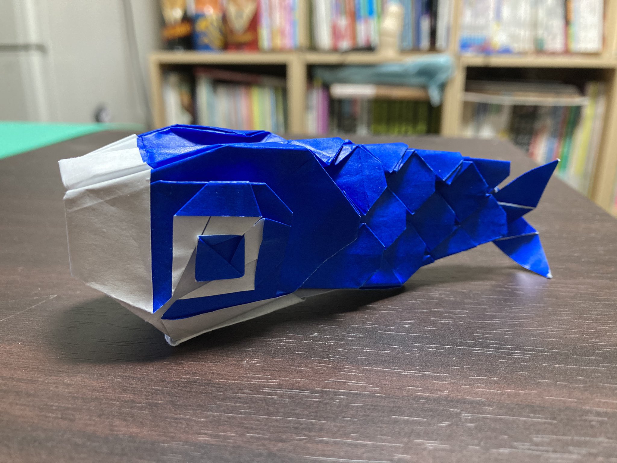 キノシタゴウ Go Kinoshita G Origami Twitter