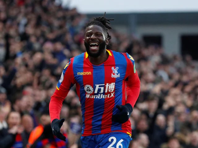 Happy Birthday, Bakary Sako!  | 