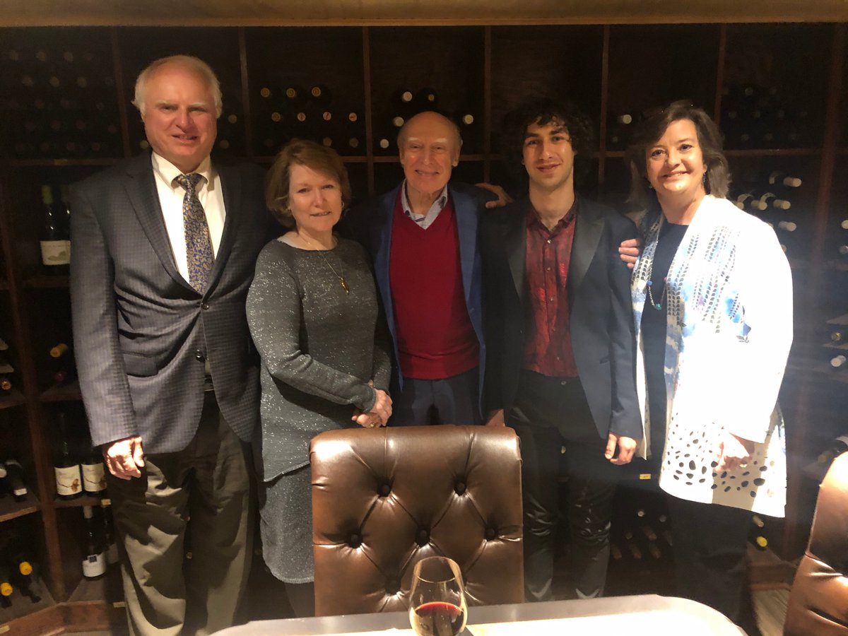 Greenville Symphony tweet media