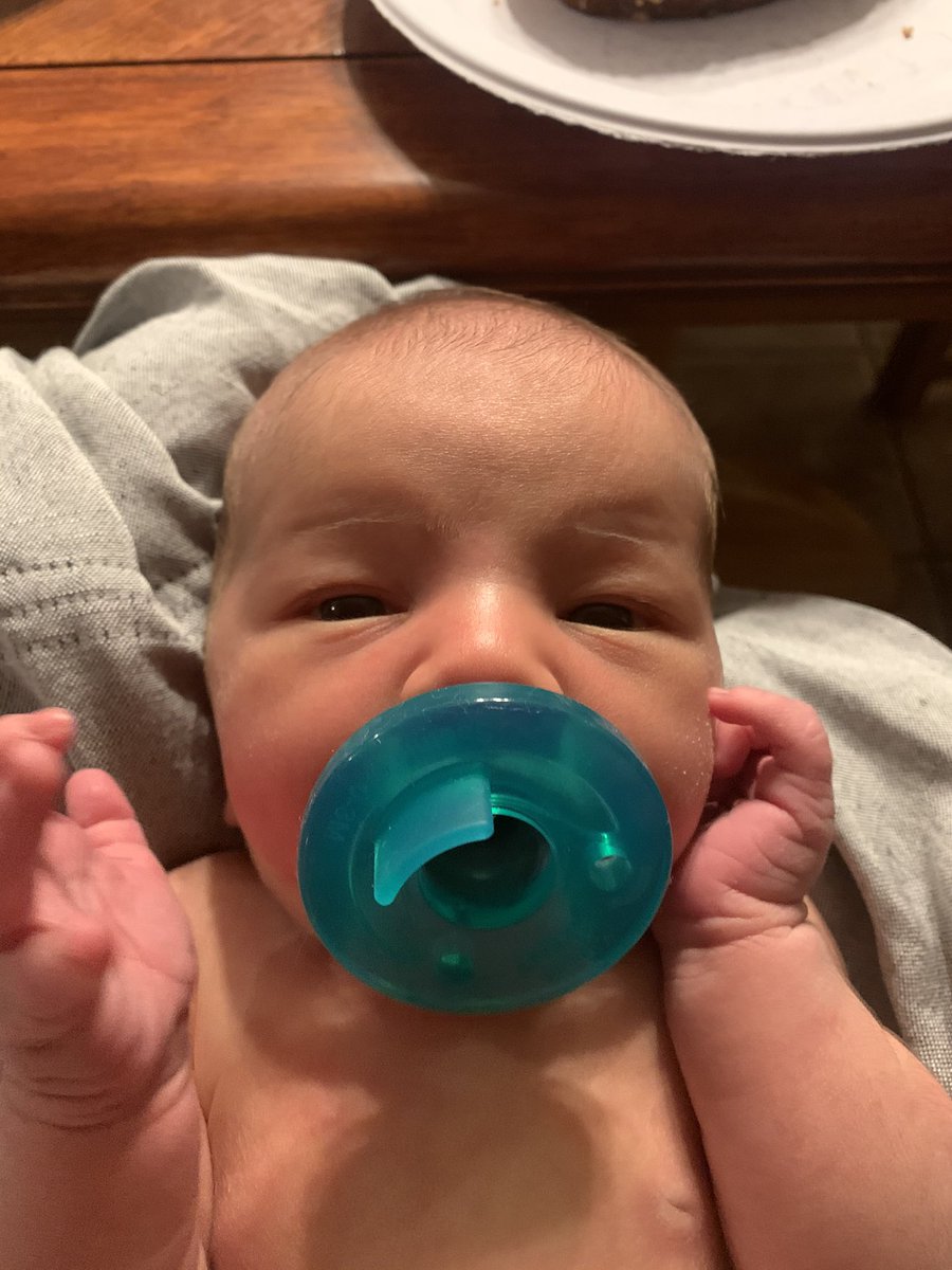 TechDocD's tweet image. Hey friends, look what my wife and I made!