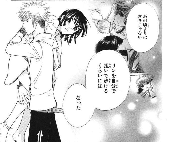 フルーツバスケット を含むマンガ一覧 いいね順 ツイコミ 仮