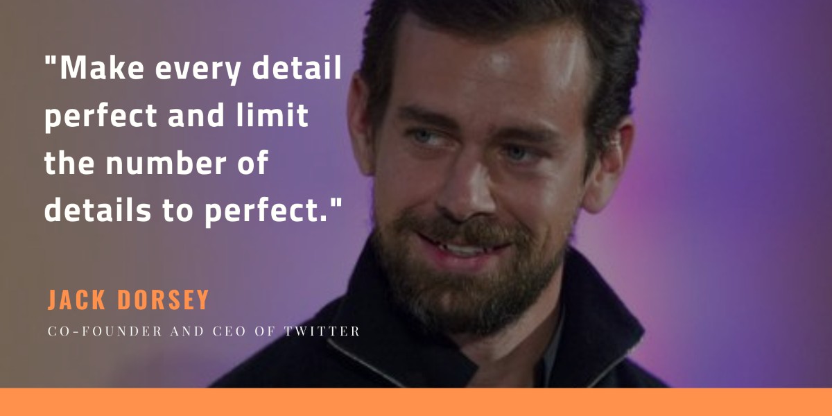 Focus on perfecting the things you can control. #MotivationMonday