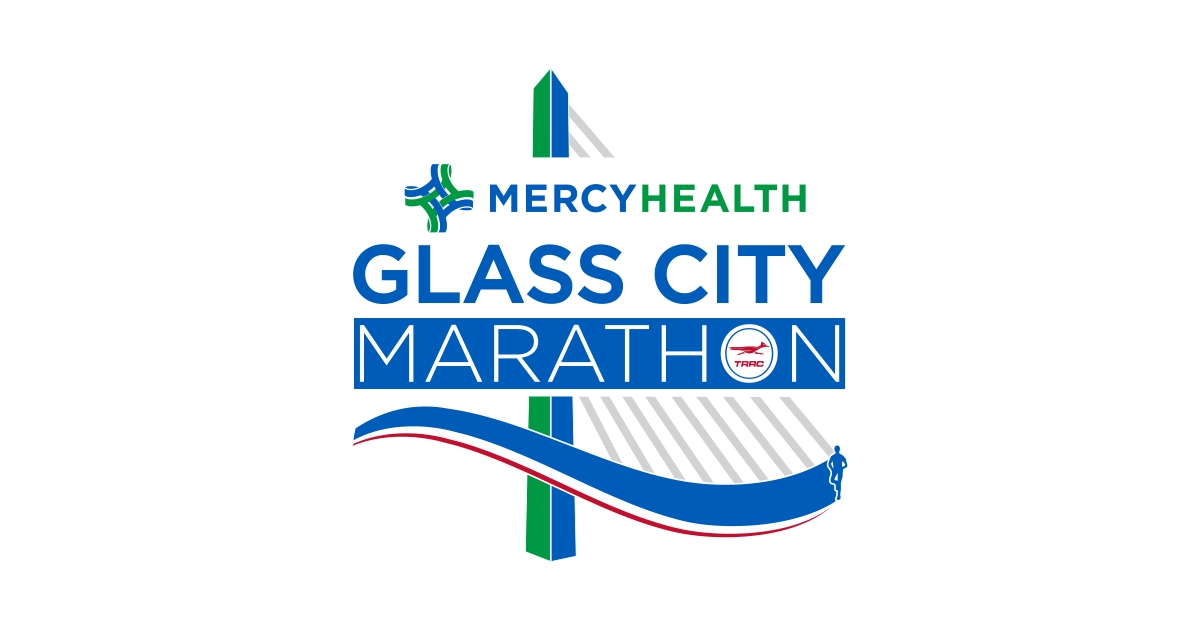 Who's attended the Glass City Marathon this past weekend? Comment down below! #Toledoproud #GlassCity #419 #ToledoBusiness