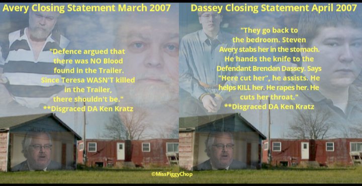Misspiggychop's tweet photo. #KeepTalkingTilTheyAreWalking 

#1Crime
#2Trials
#1Perp according to a #DisGracedDA
#2WrongfulConvictiond
#NoFairTrials

#Time4Justice🗽

#JudgementDayIsComing https://t.co/Gd2LcRnVmj