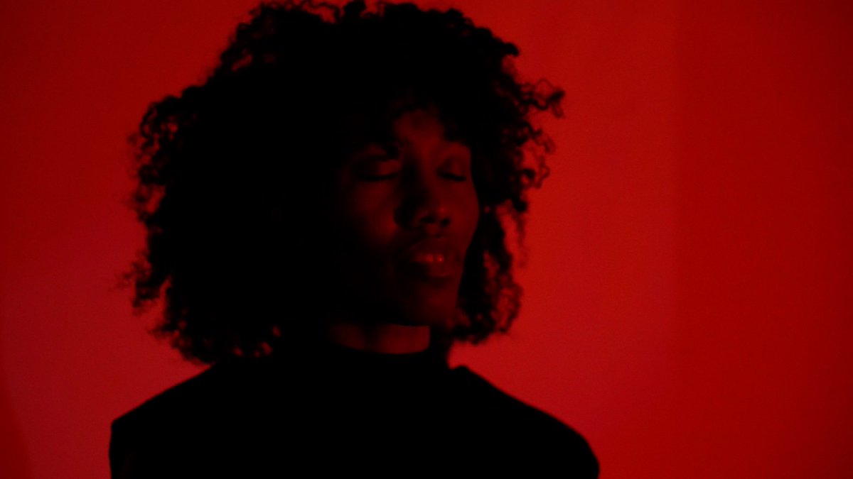 MOZZIEMUTANT's tweet photo. The last films from @TalawaTheatreCo have dropped! I’ve been honoured to work on these. Filming and editing them! They truly represent what black people have been through during the pandemic! Watch here! https://t.co/HzTTTWMrbG https://t.co/uFeHGUd0xl