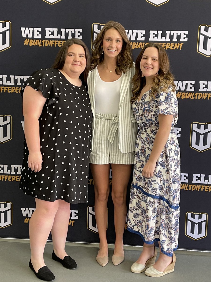 Chelsey Napier (@chelseynapier) on Twitter photo A big thank you to <a href="/EliteZoneShow/">Elite Zone</a> for hosting such a wonderful event celebrating the 14th Region athletes ! A big thank you to <a href="/EliteZoneShow/">Elite Zone</a> for hosting such a wonderful event celebrating the 14th Region athletes !