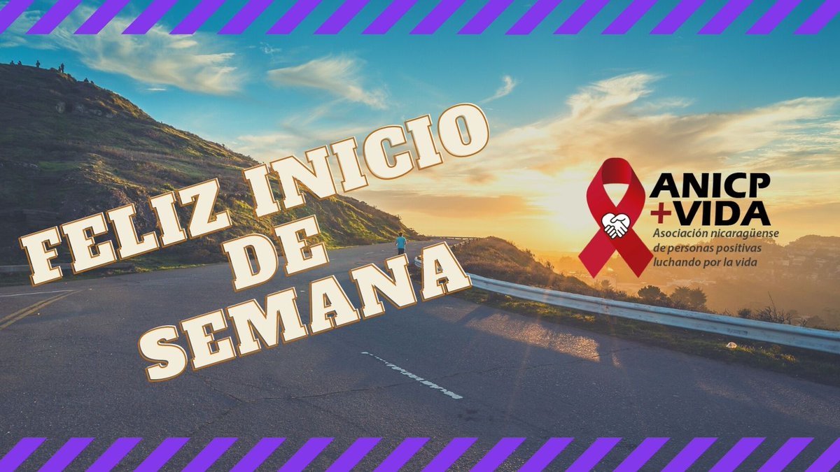 ANICPVIDA's tweet image. Asumamos con la cabeza en alto los desafíos que aparezcan, porque cabizbajos no lograremos nada.
#Feliziniciodesemana.